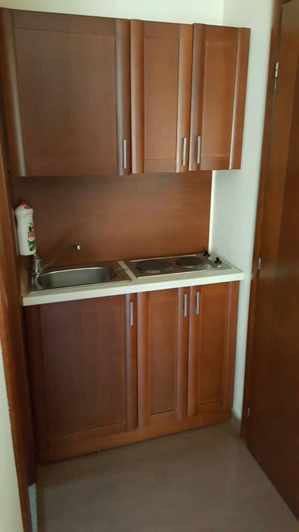 בודווה Apartments Villa Sveti Nikola מראה חיצוני תמונה