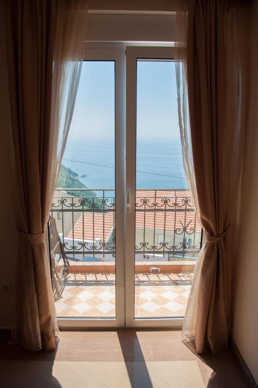 בודווה Apartments Villa Sveti Nikola חדר תמונה