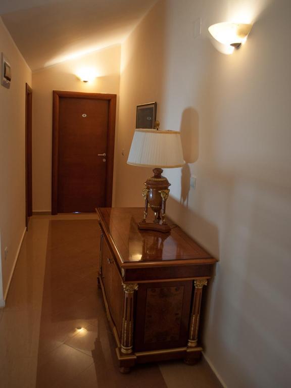 בודווה Apartments Villa Sveti Nikola מראה חיצוני תמונה